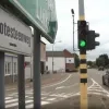 Aanrijding Zammelsweg-Grote Steenweg 