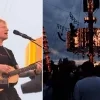 Ed Sheeran WICREATIONS Heist-op-den-Berg optreden Antwerpen concert Middenvijver