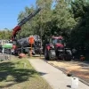 beerkar mestwagen Mechelen-Noord ongeval GVA