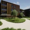 Villa Flora gemeente Mol 