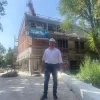 De Meent gemeentehuis Olen koe hoogste punt werken