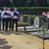 Herdenking Eleanore in Noorderwijk
