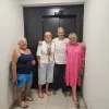 Lift kapot in WZC Sint-Anna