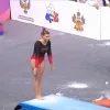 tachina peeters tumbling