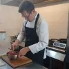 Jonge chef sterrenrestaurant houdt "Het Loket" in Nijlen open