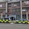 Politiekantoor zone Rivierenland