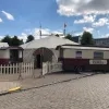 Circus Ronaldo in Berlaar