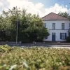 pastorie Mol-Achterbos