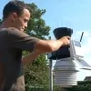 weerstation Lander