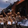 worstenfeesten