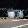 Ongeval Westelijke Ring Geel