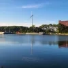 Vrachtschip lekt 10.000 liter olie in Albertkanaal Olen