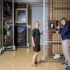 Nieuw portret Habsburgse prinses voor Hof van Busleyden
