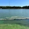 Vrachtschip lekt 10.000 liter olie in Albertkanaal Olen