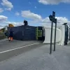 Ongeval in Berlaar
