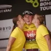 Mauro Cuylits Beerse proloog West Bohemia Tour