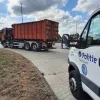 controle zwaar verkeer politiezone Rivierenland Willebroek
