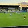 Lierse boekt eerste zege tegen Eupen