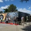 Eroxx parenclub houdt opendeurdag