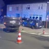 Ongeval op Liersesteenweg in Berlaar