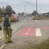 gaslek Westerlo