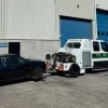 politie mechelen auto 
