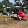 camping Zilvermeer 
