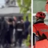 Onrust in centrum van Turnhout