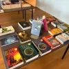 Bibliotheek houdt uitverkoop