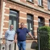 onderpastorie Kerkstraat Lille nieuwe invulling kerkfabrieken verenigingen