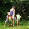 Kunstdomein Kasterlee kinderen ouders kunstroute