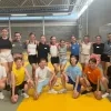 sportkampen zomervakantie lokaal bestuur Duffel