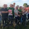 Proeverslus landbouwers Mechelen Zemst