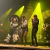 Gustaph verovert Hestival