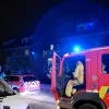 Vier mensen naar ziekenhuis met CO-verschijnselen maar geen CO gemeten