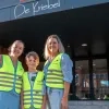 fluohesjes de kriebel.