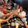 brunch brasserie de flore
