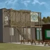 voc Neteland nieuwbouw 