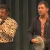 nieuwe snaar