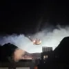 zware brand veel rook Laakdal