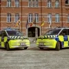 Nieuwe combi's politie Lier