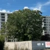 appartementsgebouwen willebroek
