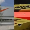Nike Laakdal