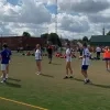 Open Kempen Korfbaldag Vorselaar KCOV korfbal