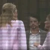 Minister Verlinden op bezoek in gevangenis Wortel