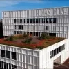 Thomas More opent nieuwe Campus De Vest in Mechelen