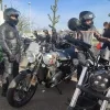 motor motorrijders motorrijdsters