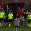SK Beveren klopt Hoogstraten