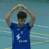 Herentals start perfect aan het nieuwe seizoen