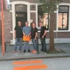 koffiehuis geel